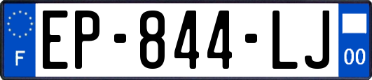 EP-844-LJ