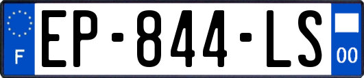 EP-844-LS