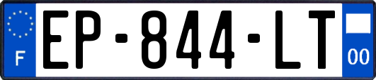EP-844-LT