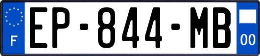 EP-844-MB