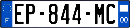 EP-844-MC