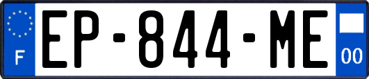 EP-844-ME