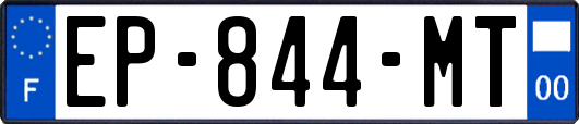 EP-844-MT