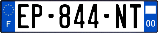 EP-844-NT