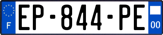 EP-844-PE