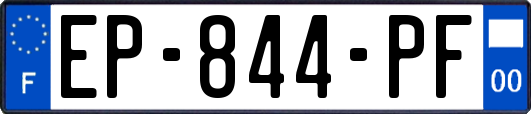 EP-844-PF
