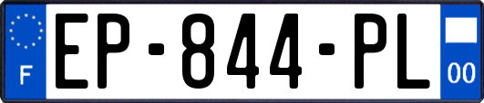 EP-844-PL