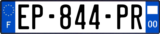 EP-844-PR