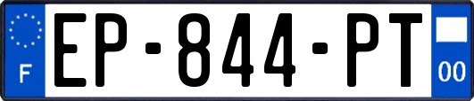 EP-844-PT