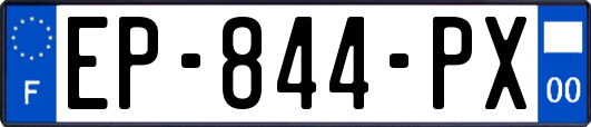 EP-844-PX