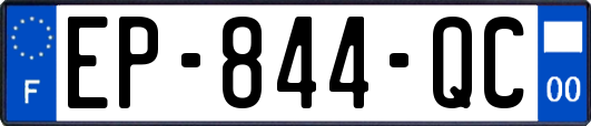 EP-844-QC