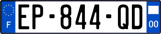 EP-844-QD