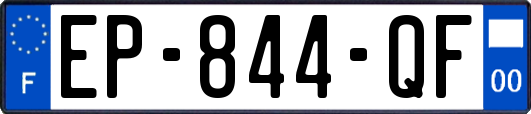 EP-844-QF