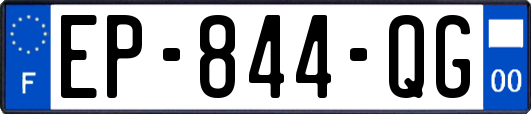 EP-844-QG