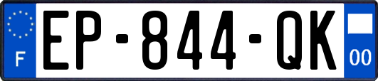 EP-844-QK