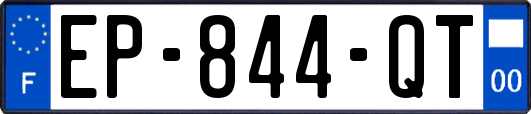 EP-844-QT