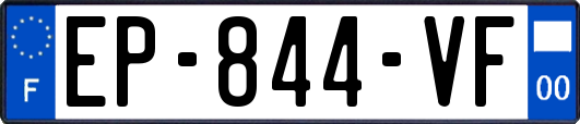 EP-844-VF