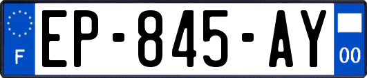 EP-845-AY