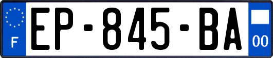 EP-845-BA