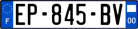 EP-845-BV