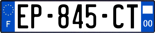 EP-845-CT