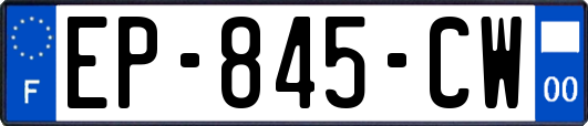 EP-845-CW