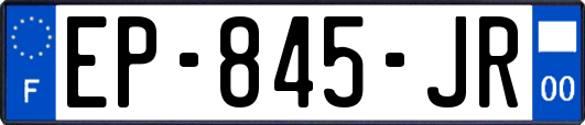 EP-845-JR