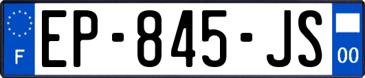 EP-845-JS