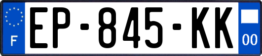 EP-845-KK