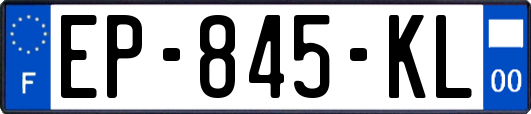 EP-845-KL