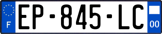 EP-845-LC