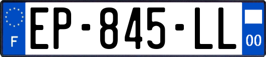 EP-845-LL