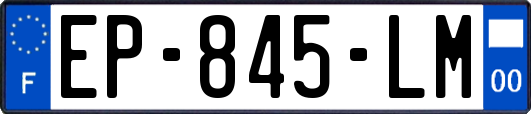 EP-845-LM