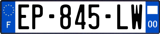 EP-845-LW
