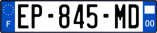 EP-845-MD