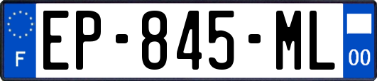EP-845-ML