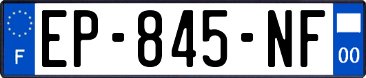 EP-845-NF