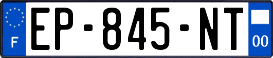EP-845-NT