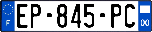 EP-845-PC