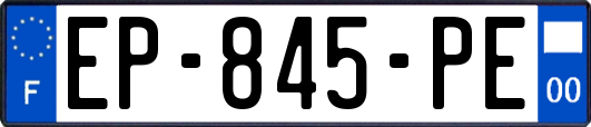 EP-845-PE
