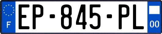 EP-845-PL