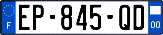 EP-845-QD