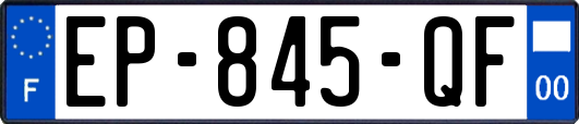 EP-845-QF
