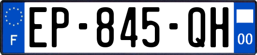 EP-845-QH