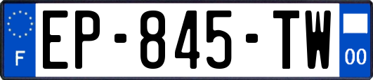 EP-845-TW