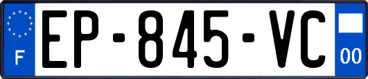 EP-845-VC