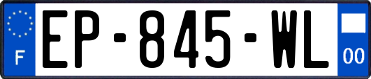 EP-845-WL