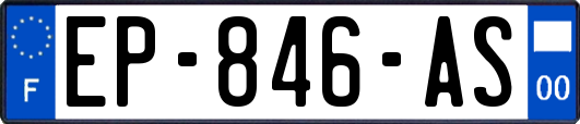 EP-846-AS