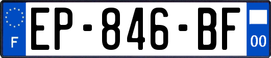 EP-846-BF