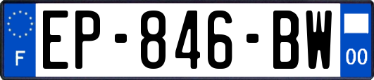 EP-846-BW